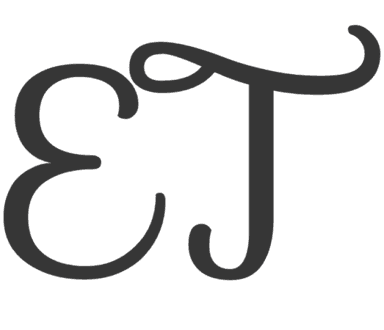 Ersu Tasarım Logo